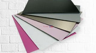 Aluminium Composite Panels - Know it all